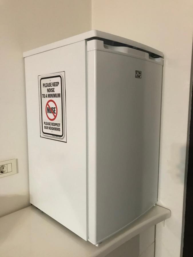 Imperial City Center - 1 Bedroom Apartment 부쿠레슈티 외부 사진